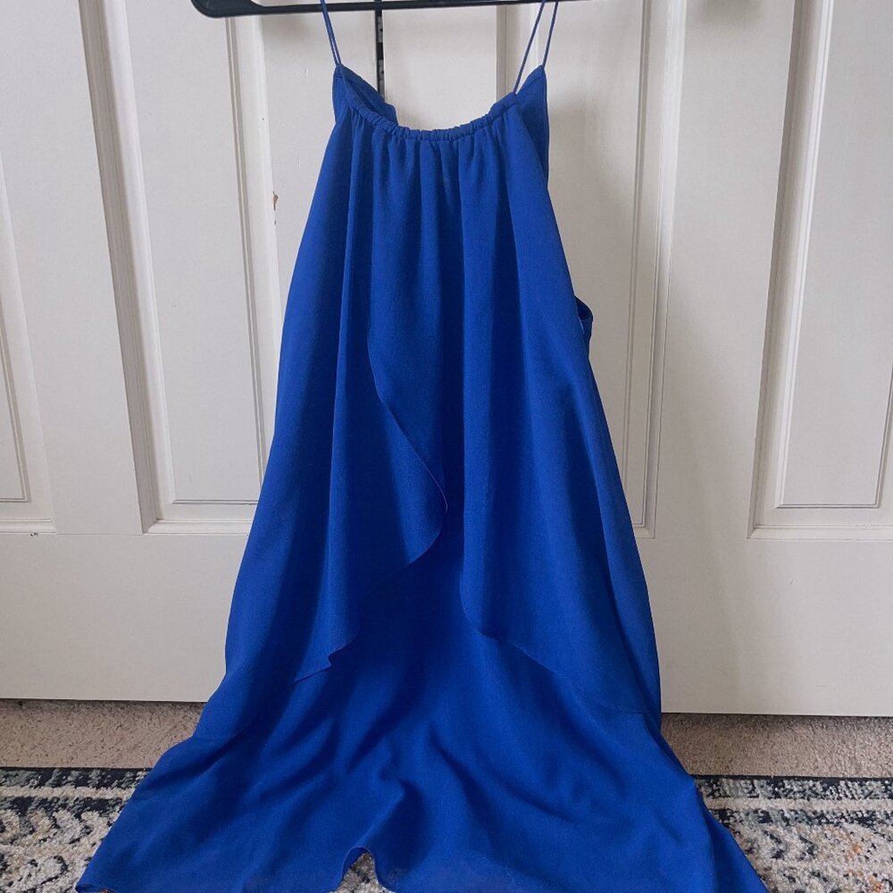 Altar'd State Flowy Sundress